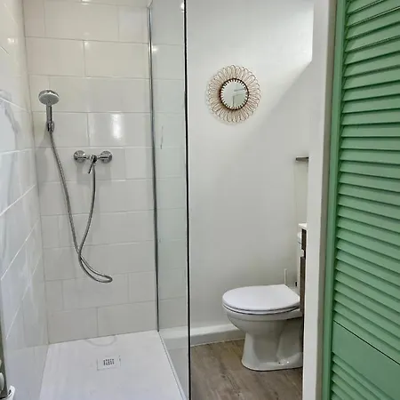 Chez Anne à La à 150 M De La