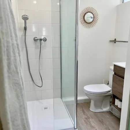 Chez Anne à La à 150 M De La Appartamento Trouville-sur-Mer
