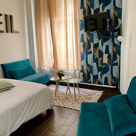 Appartamento Chez Anne à La à 150 M De La Trouville-sur-Mer