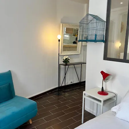 Chez Anne à La à 150 M De La Appartamento Trouville-sur-Mer