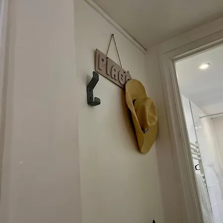 Chez Anne à La à 150 M De La Appartamento